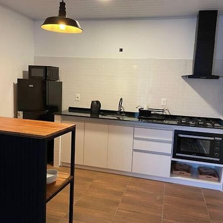 Francesco Apart Apartment โกโลเนีย เดล ซากราเมนโต ภายนอก รูปภาพ