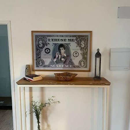 Francesco Apart Apartment โกโลเนีย เดล ซากราเมนโต ภายนอก รูปภาพ