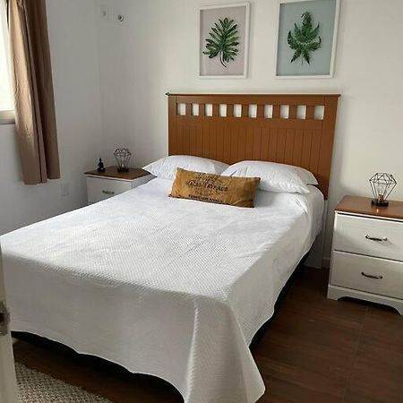 Francesco Apart Apartment โกโลเนีย เดล ซากราเมนโต ภายนอก รูปภาพ