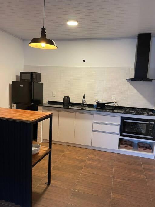 Francesco Apart Apartment โกโลเนีย เดล ซากราเมนโต ภายนอก รูปภาพ