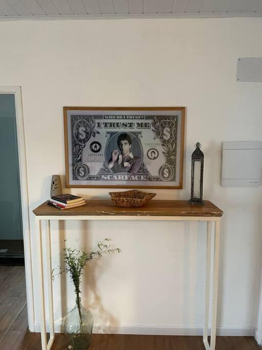 Francesco Apart Apartment โกโลเนีย เดล ซากราเมนโต ภายนอก รูปภาพ