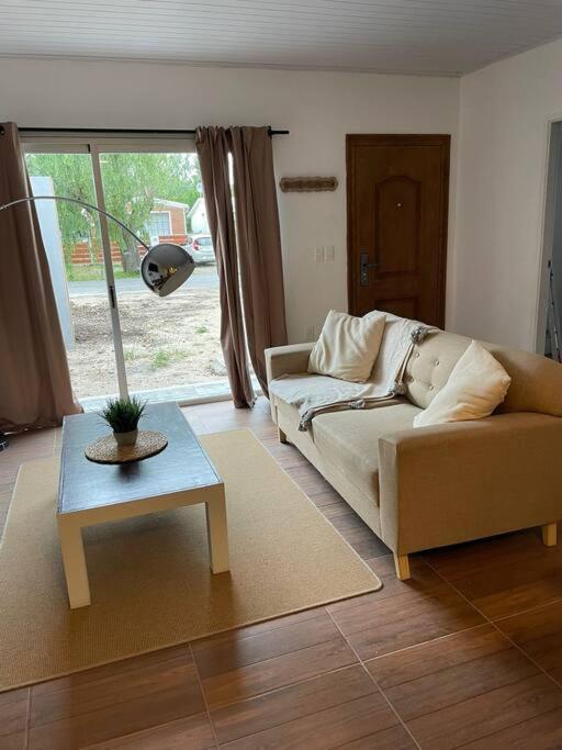 Francesco Apart Apartment โกโลเนีย เดล ซากราเมนโต ภายนอก รูปภาพ