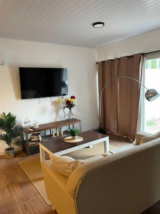 Francesco Apart Apartment โกโลเนีย เดล ซากราเมนโต ภายนอก รูปภาพ