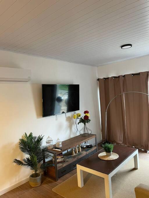 Francesco Apart Apartment โกโลเนีย เดล ซากราเมนโต ภายนอก รูปภาพ