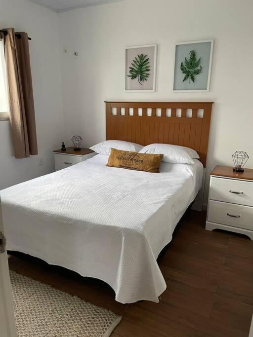 Francesco Apart Apartment โกโลเนีย เดล ซากราเมนโต ภายนอก รูปภาพ