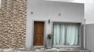 Francesco Apart Apartment โกโลเนีย เดล ซากราเมนโต ภายนอก รูปภาพ